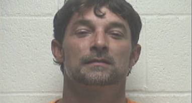 Mitchell Dustin - Robertson County, Tennessee 