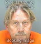 Anderson James - Pinellas County, Florida 