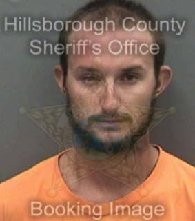 Matthews James - Hillsborough County, Florida 