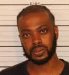 Johnson Jametri - Shelby County, Tennessee 