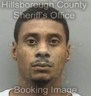 Canty Jerrod - Hillsborough County, Florida 