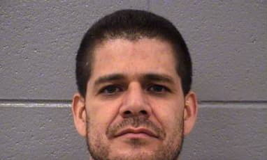 Cortes Jose - Cook County, Illinois 