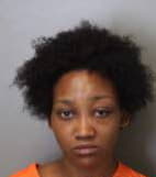 Morgan Latrice - Shelby County, Tennessee 