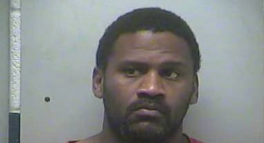 Rogers Lucious - Henderson County, Kentucky 