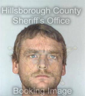 Sheppard Michael - Hillsborough County, Florida 