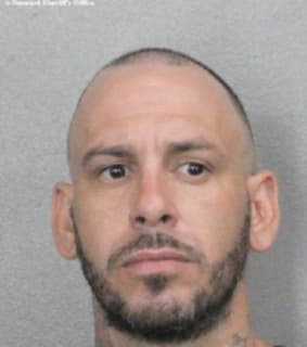 Proenzamartinez Michel - Broward County, Florida 