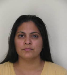 Perez Norma - Hillsborough County, Florida 