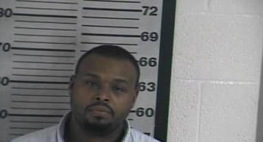 Deandre Phelps - Dyer County, Tennessee 