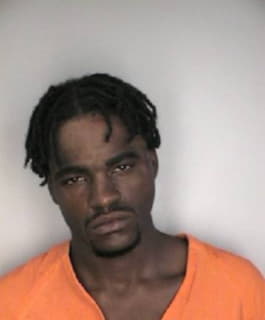 Coleman Ardonious - Hillsborough County, Florida 