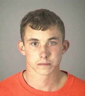 Coffelt Christopher - Pasco County, Florida 