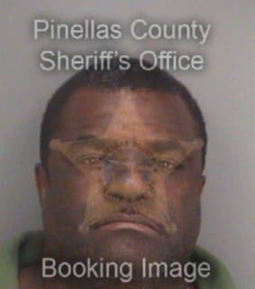 Gibbs Daniel - Pinellas County, Florida 