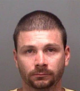 Mizell Jason - Pinellas County, Florida 