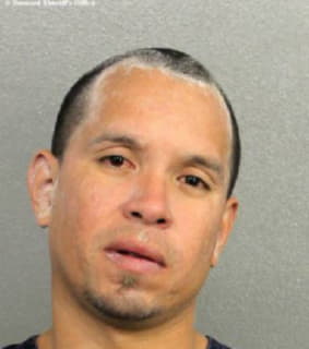 Gonzalez Juan - Broward County, Florida 