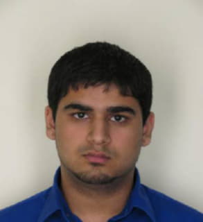 Khimani Kaizar - Hillsborough County, Florida 