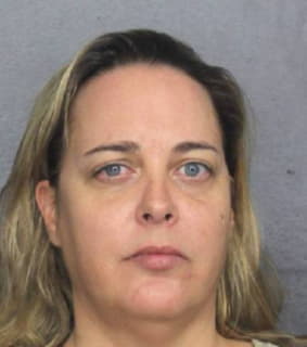 Ritchie Kimberly - Broward County, Florida 