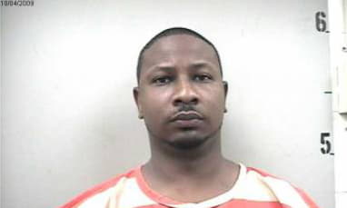 Tyson Lawrence - Marion County, Florida 
