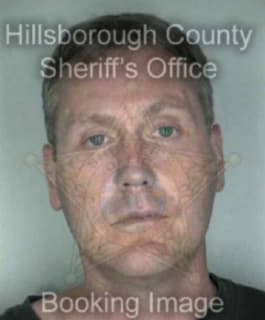 Nolan Michael - Hillsborough County, Florida 