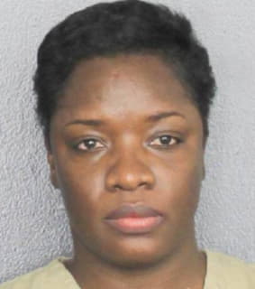 Dinnall Nichola - Broward County, Florida 