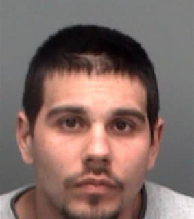 Benoit Robert - Pinellas County, Florida 