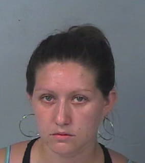 Perkins Samantha - Hernando County, Florida 