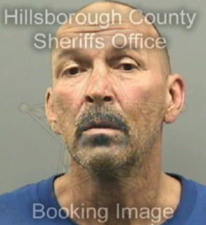 Milenki Stephen - Hillsborough County, Florida 