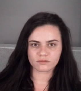 Shanja Stesi - Pasco County, Florida 