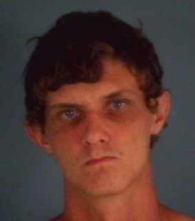 Andrews Timothy - Clay County, Florida 