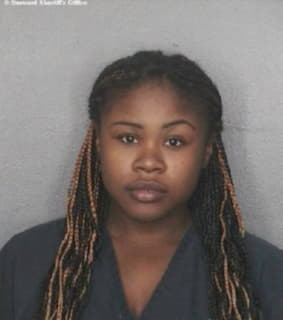 Anderson Ciara - Broward County, Florida 