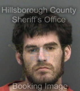 BR Cody - Hillsborough County, Florida 