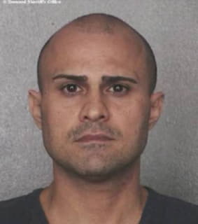 Boudargham Imad - Broward County, Florida 