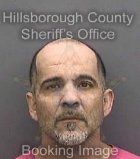 Perez Juan - Hillsborough County, Florida 