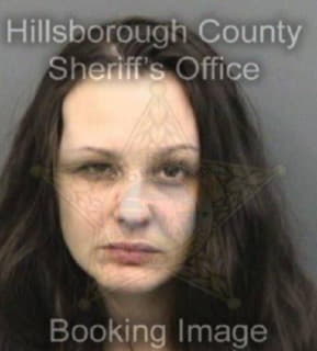 Saxton Krystle - Hillsborough County, Florida 