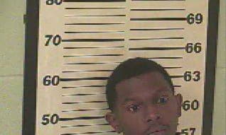 Gholston Lee - Tunica County, Mississippi 
