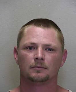 Mitchell Randol - Marion County, Florida 