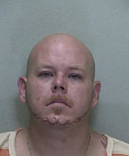 Martin Russell - Marion County, Florida 