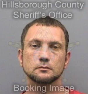 Montgomery Ryan - Hillsborough County, Florida 