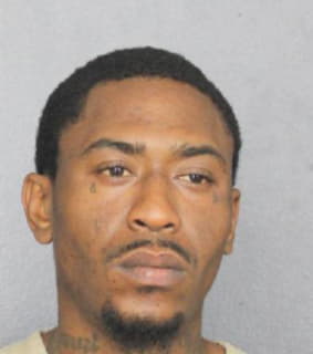 Fowler Tajarvis - Broward County, Florida 