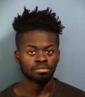 Allen Anthony - DuPage County, Illinois 