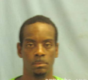 Williams Anthony - Pulaski County, Arkansas 