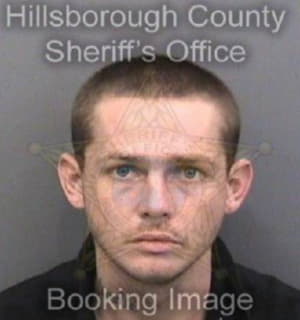 Fowler Anthony - Hillsborough County, Florida 