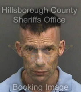 Miceli Anthony - Hillsborough County, Florida 