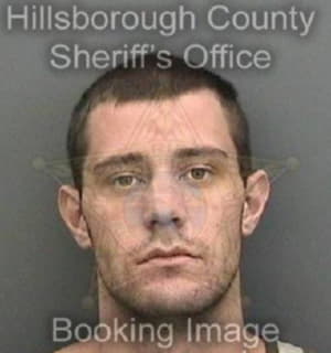 Alexander Christian - Hillsborough County, Florida 