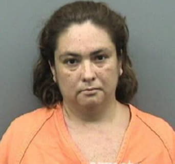 Rivera Janiella - Hillsborough County, Florida 