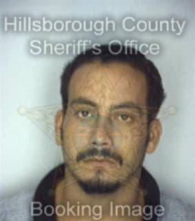 Rodriguez Juan - Hillsborough County, Florida 