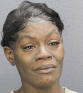 Carter Yvette - Broward County, Florida 