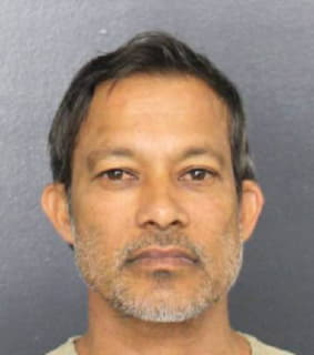 Mccoon Bhandath - Broward County, Florida 