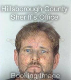 Carter Cameron - Hillsborough County, Florida 