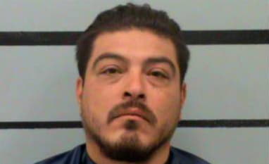Adame Christopher - Lubbock County, Texas 