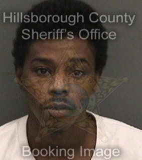 Chandler Demario - Hillsborough County, Florida 