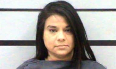 Canales Diane - Lubbock County, Texas 